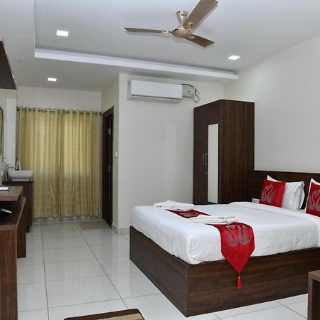 فندق Mandyaفي  Ssr Residency المظهر الخارجي الصورة