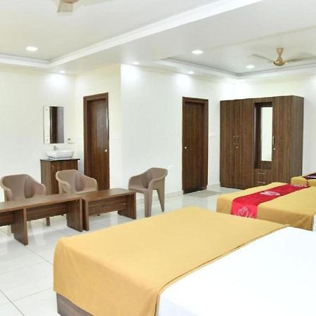 فندق Mandyaفي  Ssr Residency المظهر الخارجي الصورة